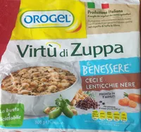 Virtù di zuppa