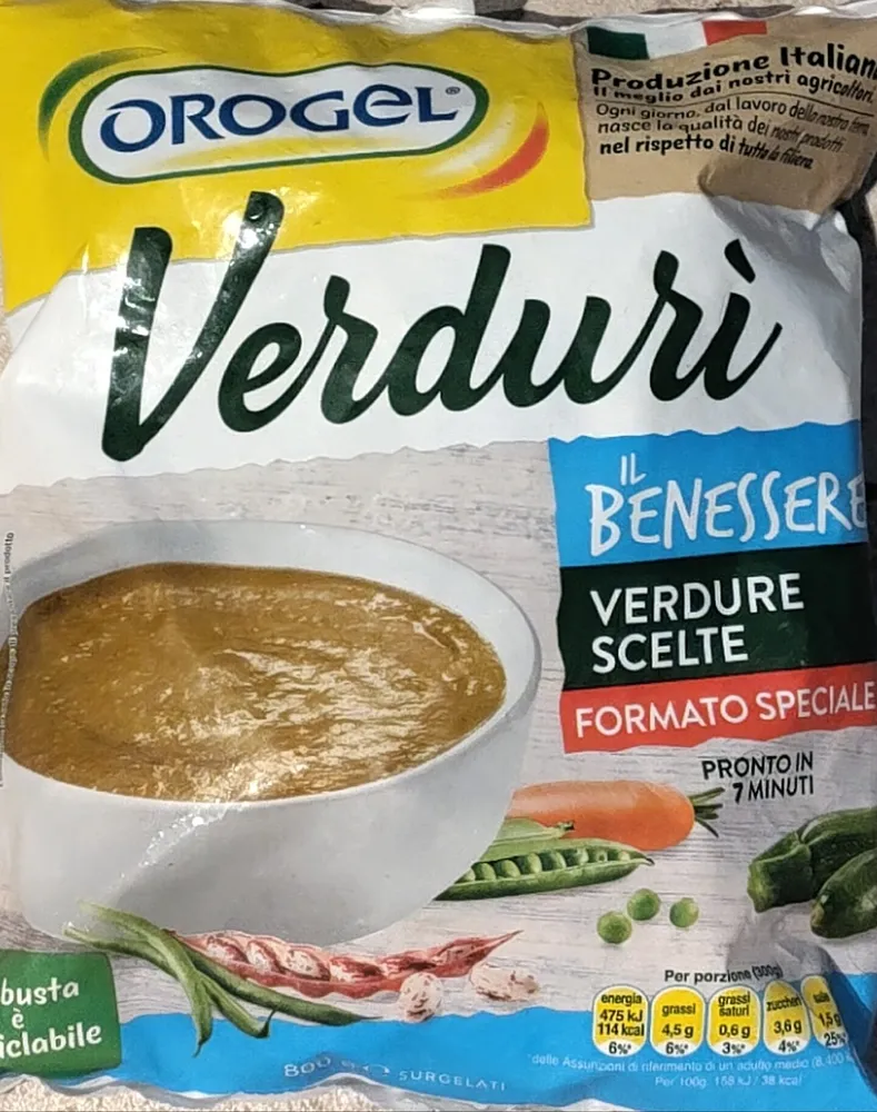 Verdurì