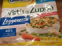 Virtù di zuppa