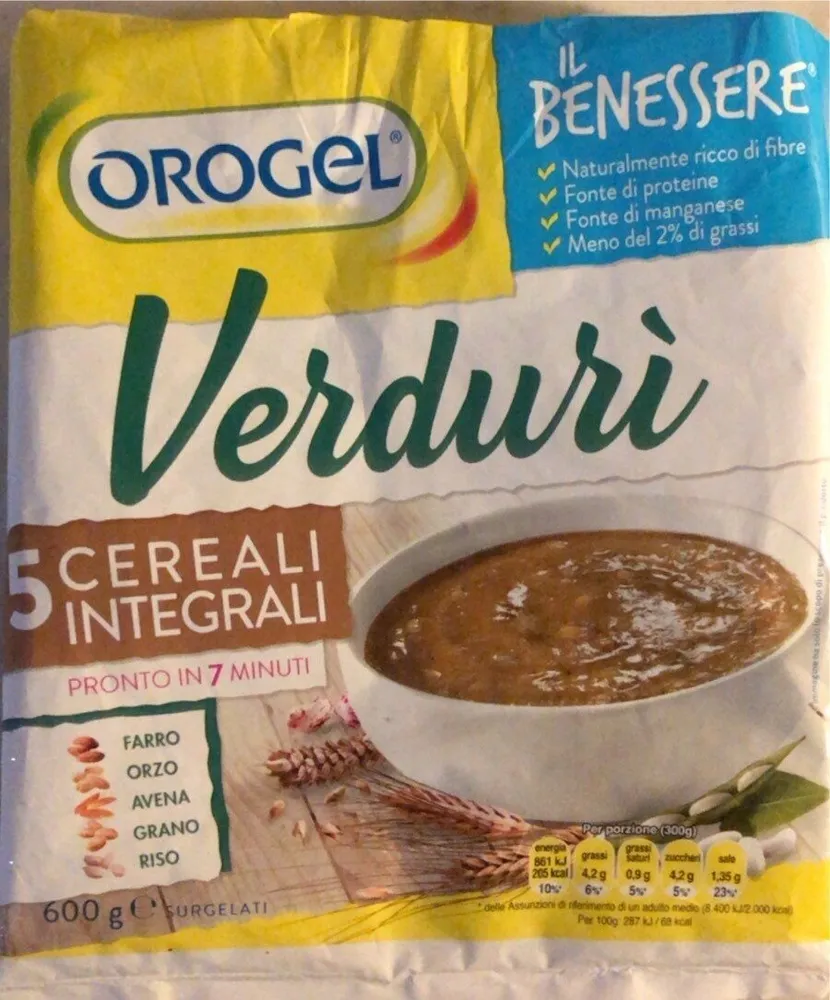 Verdurì