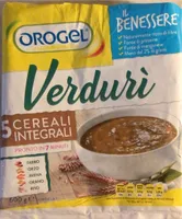 Verdurì