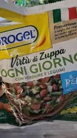 Virtù di zuppa