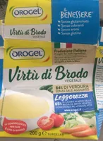 Virtù di brodo