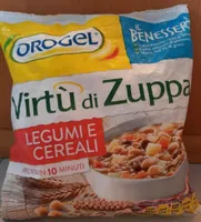 Virtù di zuppa