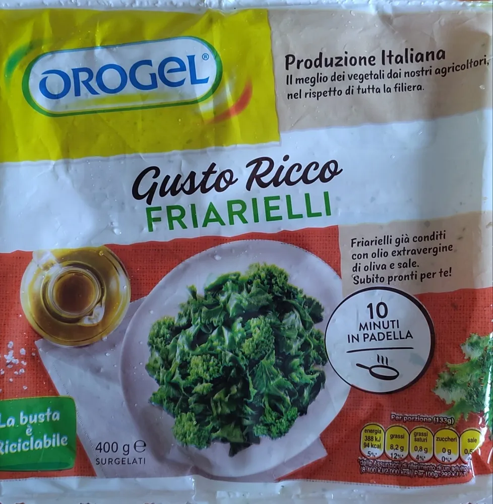 Friarielli
