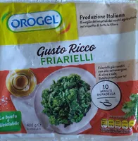 Friarielli