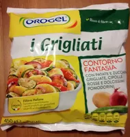 I Grigliati