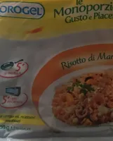Risotto di Mare - Le Monoporzioni