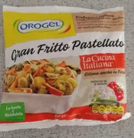Gran Fritto Pastellato