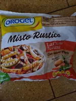 Misto Rustico