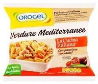Verdure Mediterranee