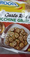 Zucchine Grigliate