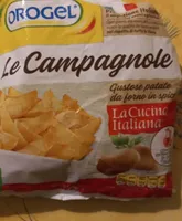 Le Campagnole
