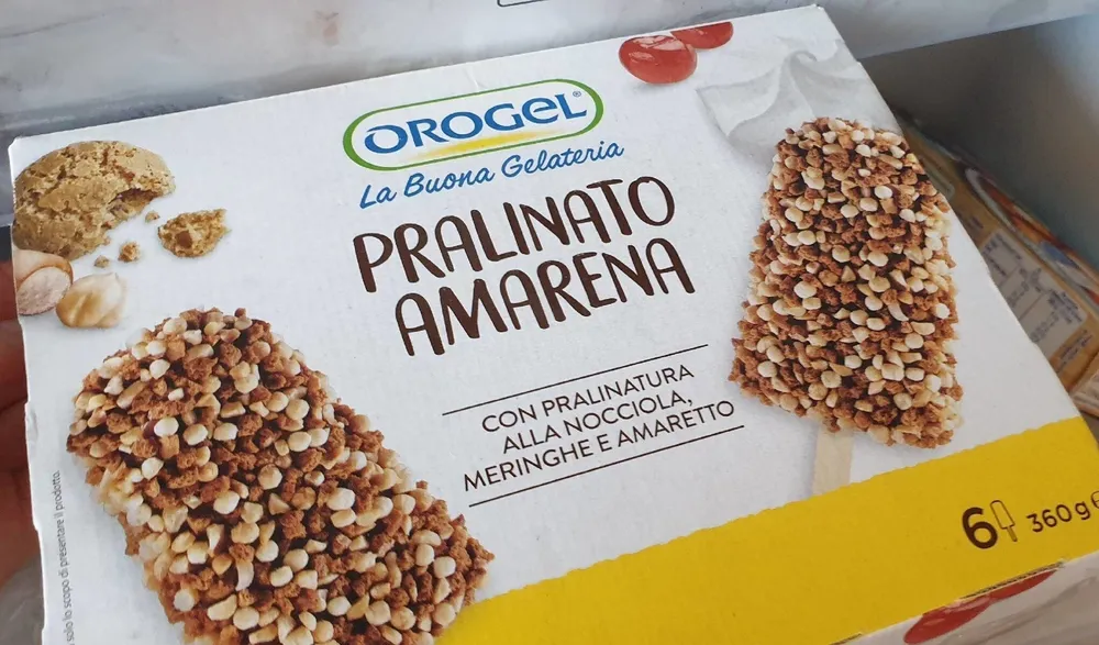 Palinuro amarena