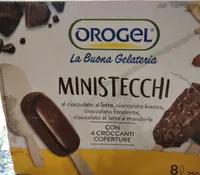 Ministecchi
