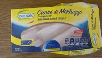 Cuori di merluzzo