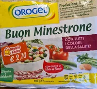 Buon Minestrone