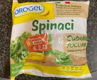 Spinaci