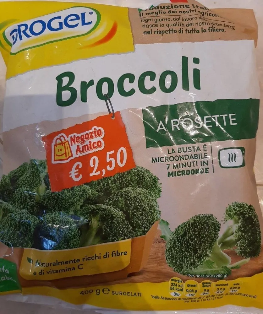 Broccoli