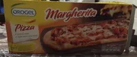 Pizza Margherita