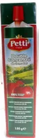 Double concentré de tomates