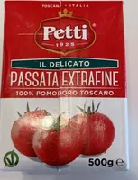 Passata extrafine