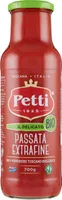 Passata di pomodoro biologico extrafine Il delicato