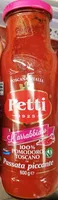 L’arrabbiato passata piccante