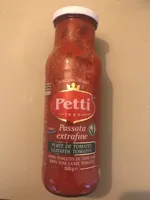 Passata extrafine