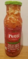 Purée de tomates bio passata di pomodoro
