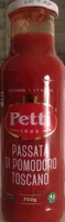 Coulis de tomate