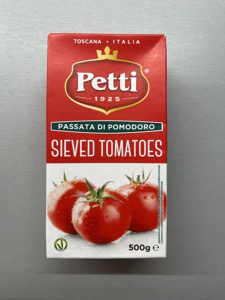 Passata di pomodoro