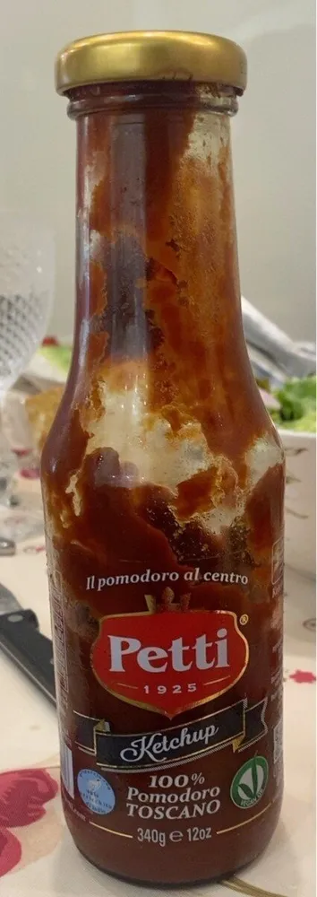 Ketchup