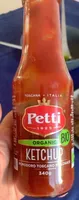 Ketchup bio
