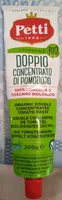 Doppio concentrato di pomodoro