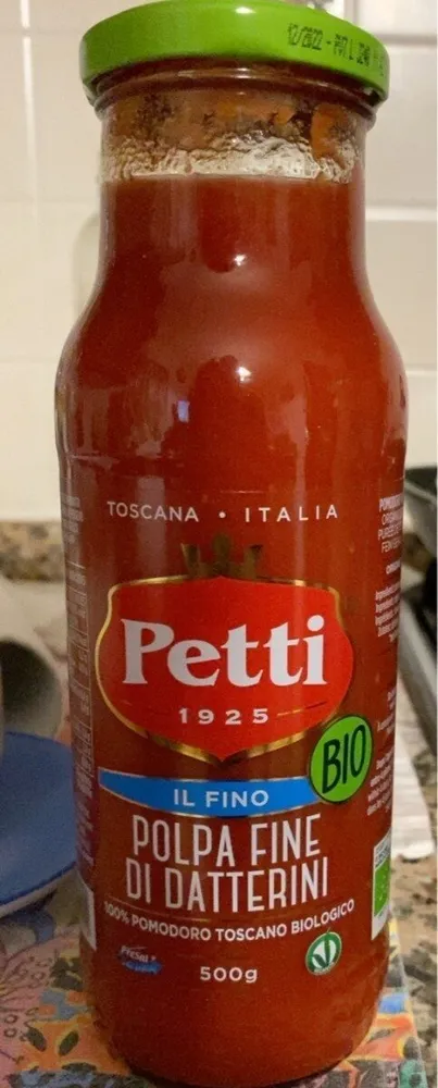 Polpa di pomodoro