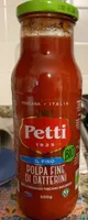 Polpa di pomodoro