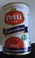 Il gran polposo