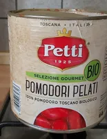 Pomodori pelati