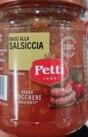Ragù alla salsiccia