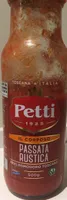 Passata rustica