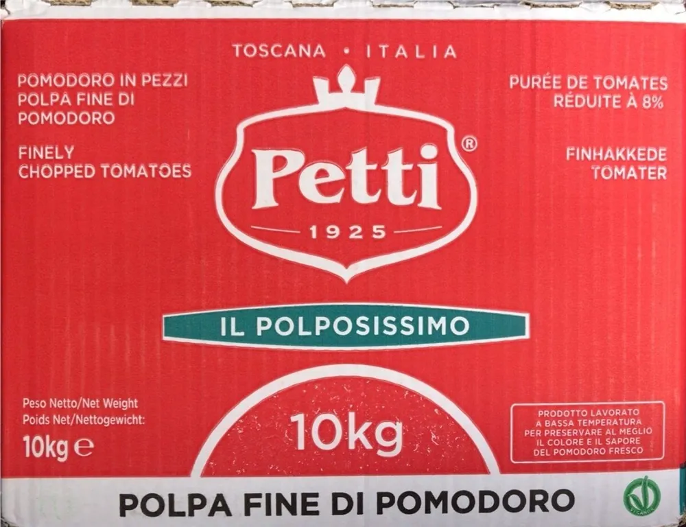 Il polposissimo