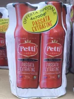 Passata extrafine