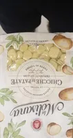 Chicche di patate
