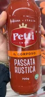 Passata rustica