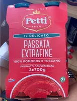 Passata exstrafine