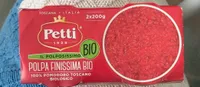 Polpa finissima bio