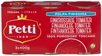 Il polposissimo  3x400g