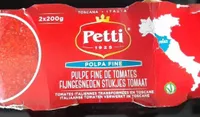 Polpa Fine Tomates