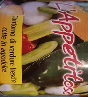 L appetitoso